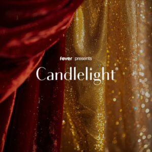 Candlelight: Queen & ABBA