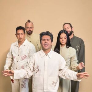 Gira de Verde 70 2026 en Valencia