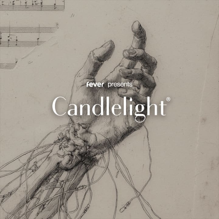Candlelight: La ley innata