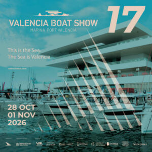 Valencia boat show
