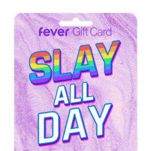 ¡¡Slay Pass!! – Tarjeta Regalo Special Edition