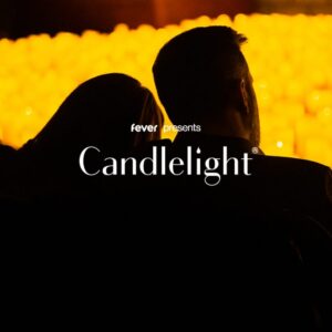 Candlelight: Tributo a Leiva