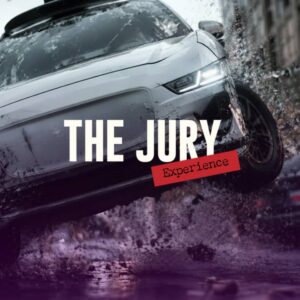 The Jury Experience — Muerte por IA: ¿Quién Paga el precio?