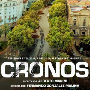 Cronos