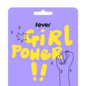 ¡¡Día Internacional de la Mujer!! – Special Edition Gift Card