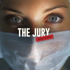 The Jury Experience – Angel de la Muerte: Piedad o Asesinato?