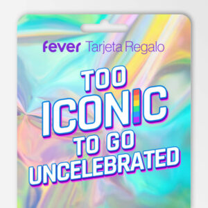 ¡¡Pride Pass!! – Tarjeta Regalo Special Edition