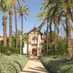 Huerto Ribera: Visita guiada a un huerto de naranjos desde Valencia + degustación gastronómica