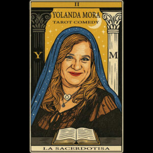 Tarot Comedy