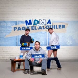 Mamá ya no paga el alquiler, en Chamberí