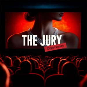 The Jury Experience: El Robo de los 20 Millones de Dólares