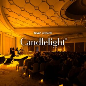 Candlelight: Tributo a Queen