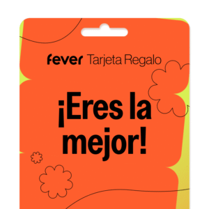 ¡¡Eres La Mejor!! – Tarjeta Regalo