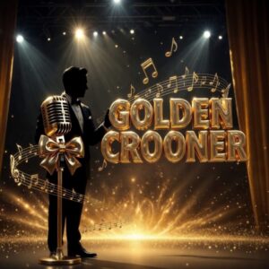 Golden Crooner