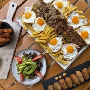 Rotos cubanos Clásicos