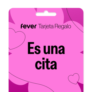 ¡¡Es Una Cita!! – Tarjeta Regalo