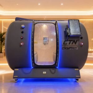 Recovery Cama Hiperbárica 60′