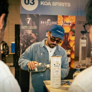 Feria Piña Agavera 2026 – horario HORECA
