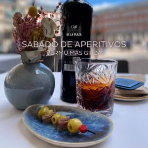 Sabado de Aperitivos