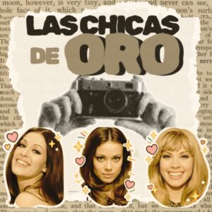 Las chicas de oro: Un tributo a una época dorada