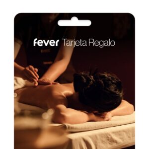 Belleza y bienestar – Tarjeta regalo