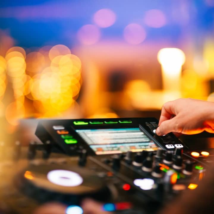 Taller de DJ intensivo