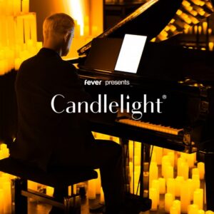 Candlelight: Tributo a Michael Jackson