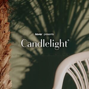 Candlelight: Tributo a Bad Bunny