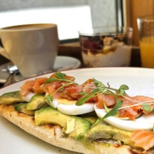 Experiencia Brunch GastroCultural
