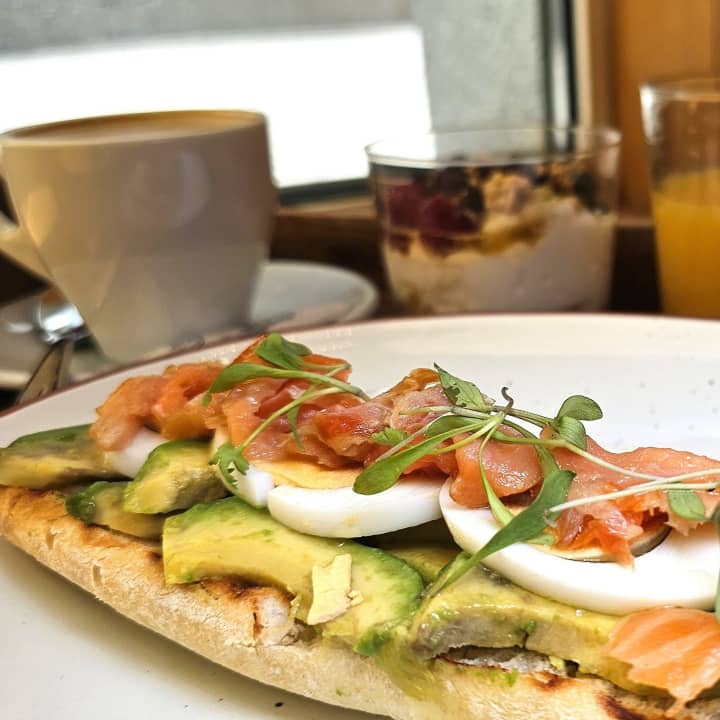 Experiencia Brunch GastroCultural