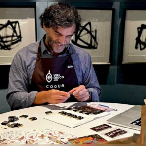 “Los Mejores Chocolates del Mundo: Descúbrelos y Aprende a Disfrutarlos”