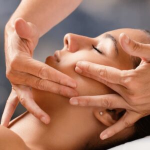 LIFTING FACIAL JAPONÉS KOBIDO – MASAJE ESTETICO Y TERAPEUTICO (ALIVIA BRUXISMO)