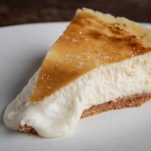 Cheesecake Bites Experience: 5 bocados, 5 sabores, 1 plan irresistible