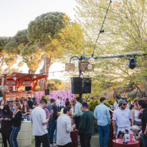 Rita la Bailaora: El Oasis del Tardeo en Madrid