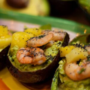 Tropical pleasure: experiencia hawaiana para dos