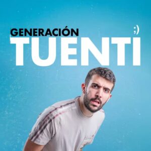 Generación Tuenti – Himar Armas