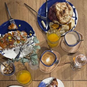 Hartem Bar – Brunch