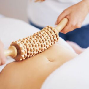 Pack Detox Corporal: Cavitación + Maderoterapia