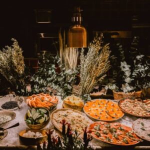 Sunday Brunch en Brach Madrid