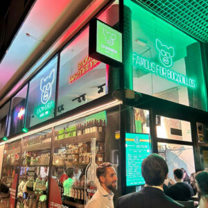 CELEBRA TU EVENTO – JAMÓN DE BELLOTA Y CERVEZAS