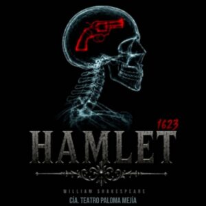 Hamlet – Teatro Victoria de Madrid