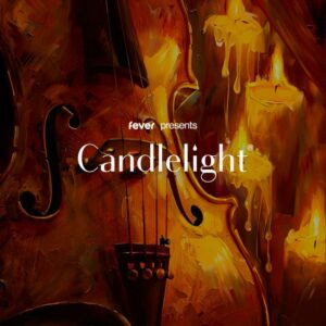 Paquete Candlelight: Hans Zimmer & Ludovico Einaudi