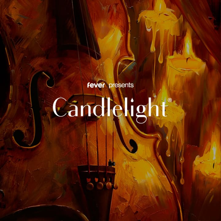 Paquete Candlelight: Hans Zimmer & Ludovico Einaudi