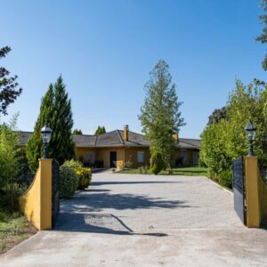 Casa rural en Toledo: dos noches, gymcana y brunch en El Toril