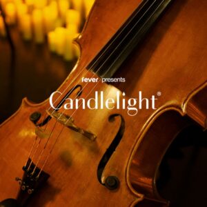 Candlelight: Tributo a Ariana Grande