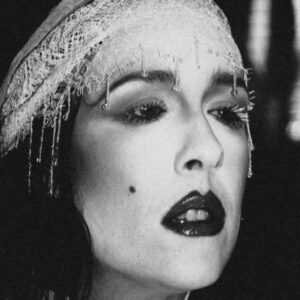 ALLIE X en NAZCA, Madrid 2026