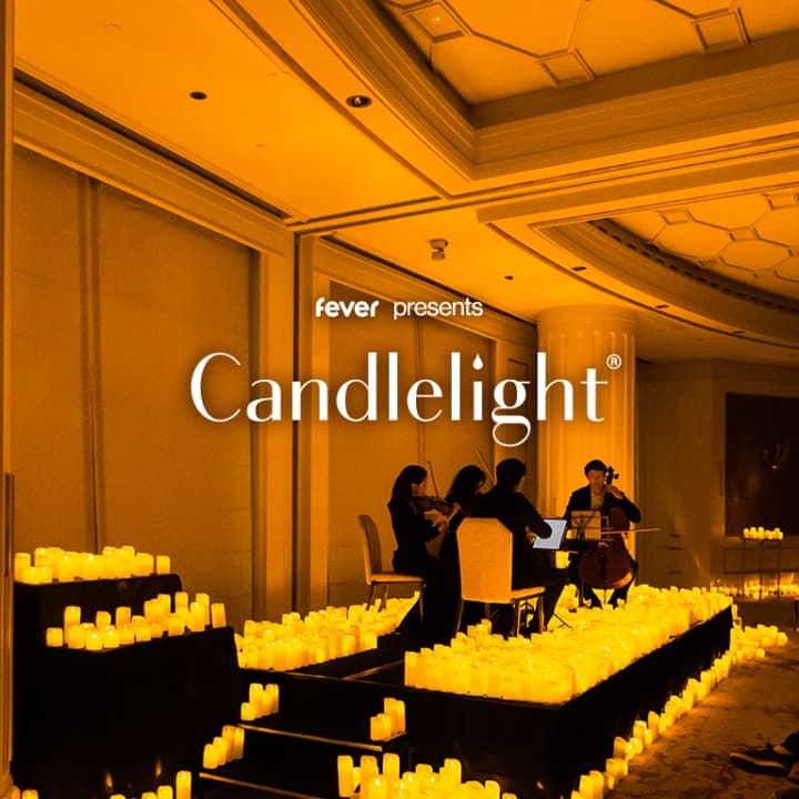 Candlelight: Tributo a Maná