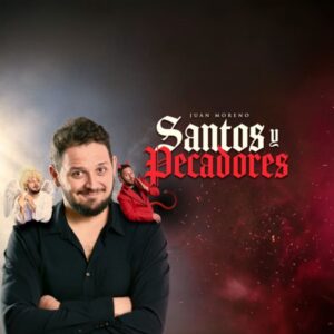 Santos y Pecadores en Madrid
