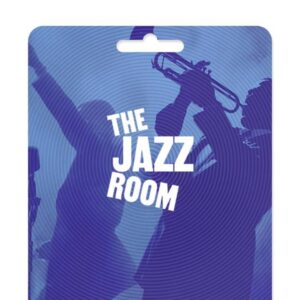 The Jazz Room: Tributo a Frank Sinatra y Louis Armstrong – Tarjeta Regalo