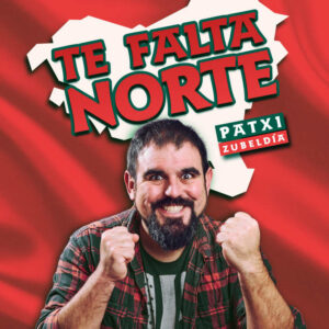 Te falta Norte